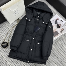 Prada Down Jackets